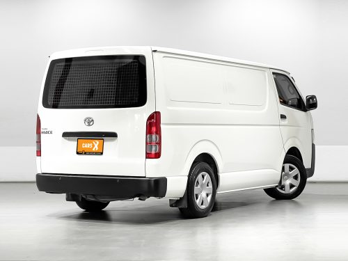 2019 TOYOTA HIACE 3.0 ECONOMY [1P2109]