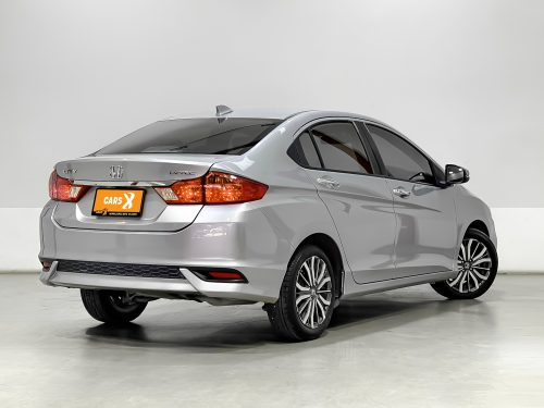 2019 HONDA CITY 1.5 SV [1P2082]