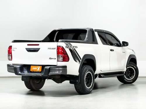 2020 TOYOTA HILUX REVO 2.4 G ROCCO PRERUNNER [1P2128]