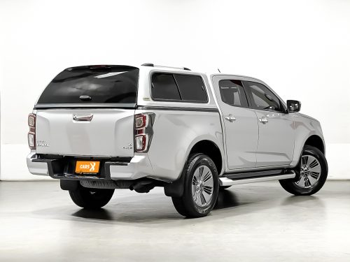 2020 ISUZU D-MAX 1.9 Z HI-LANDER [1P2103]