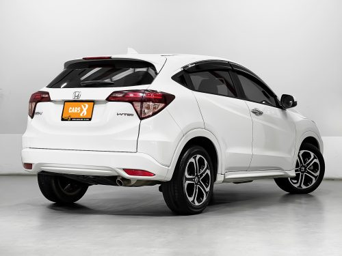 2018 HONDA HR-V 1.8 E Limited [1P2125]