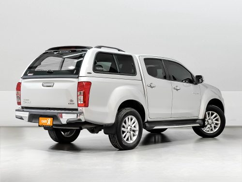 2019 ISUZU D-MAX 3.0 Z-PRESTIGE HI-LANDER [1P2102]