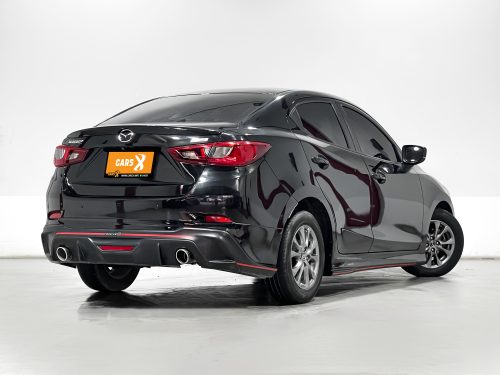 2019 MAZDA 2 1.3 HIGH PLUS [1P1927]