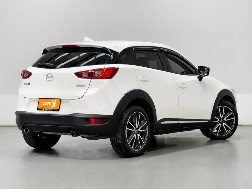 2015 MAZDA CX-3 2.0 S [1P2112V]