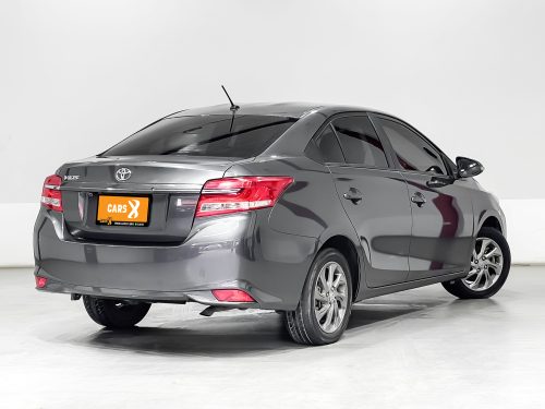 2019 TOYOTA VIOS 1.5 MID [1P2071]