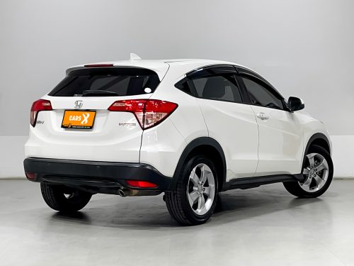 2015 HONDA HR-V 1.8 E [1P2105V]