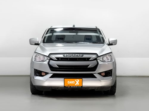 2022 ISUZU D-MAX 3.0 S [1P2097]