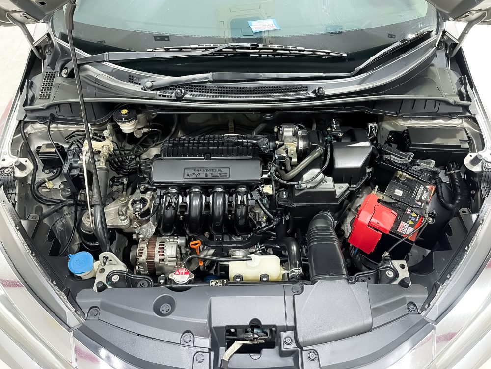 2019 HONDA CITY 1.5 SV [1P2082]