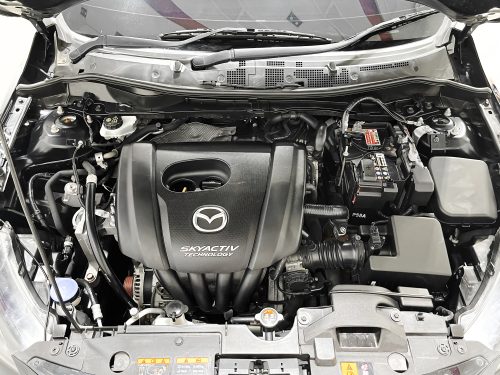 2019 MAZDA 2 1.3 HIGH PLUS [1P1927]