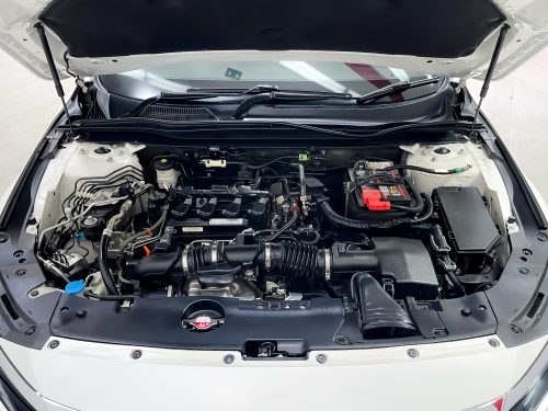 2020 HONDA ACCORD 1.5 TURBO EL [1P2083]