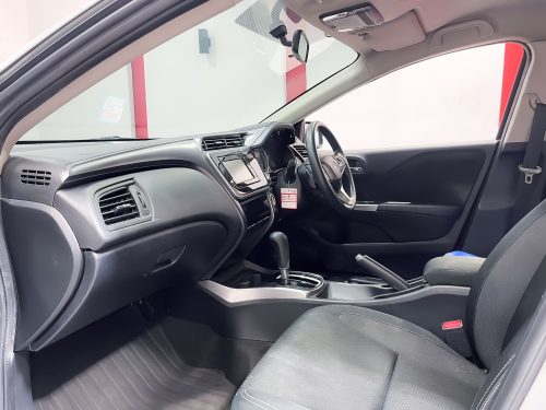 2019 HONDA CITY 1.5 SV [1P2082]