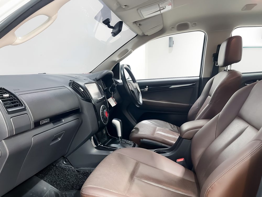 2019 ISUZU D-MAX 3.0 Z-PRESTIGE HI-LANDER [1P2102]