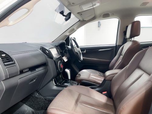 2019 ISUZU D-MAX 3.0 Z-PRESTIGE HI-LANDER [1P2102]