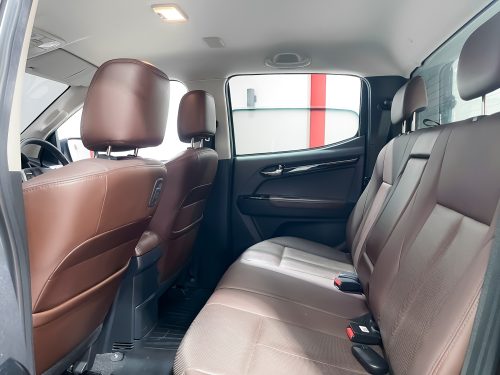 2019 ISUZU D-MAX 3.0 Z-PRESTIGE HI-LANDER [1P2102]