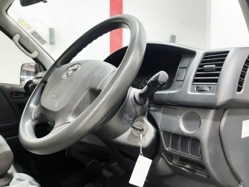 2019 TOYOTA HIACE 3.0 ECONOMY [1P2109]