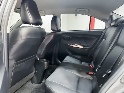 2019 TOYOTA VIOS 1.5 MID [1P2071]