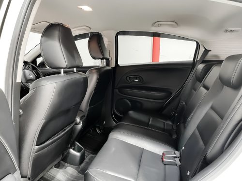 2015 HONDA HR-V 1.8 E [1P2105V]