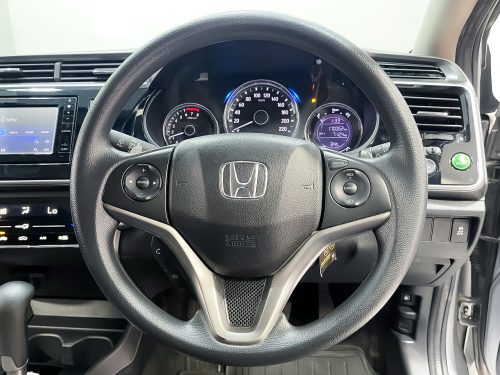 2019 HONDA CITY 1.5 SV [1P2082]