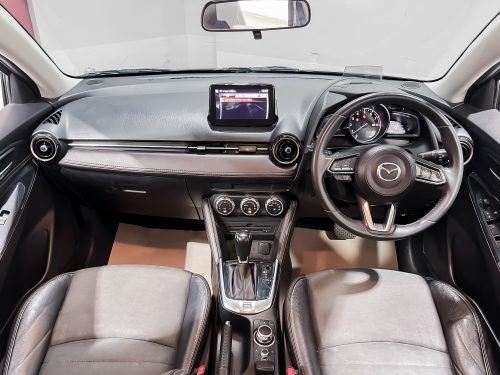 2019 MAZDA 2 1.3 HIGH PLUS [1P1927]