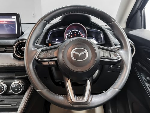 2019 MAZDA 2 1.3 HIGH PLUS [1P1927]