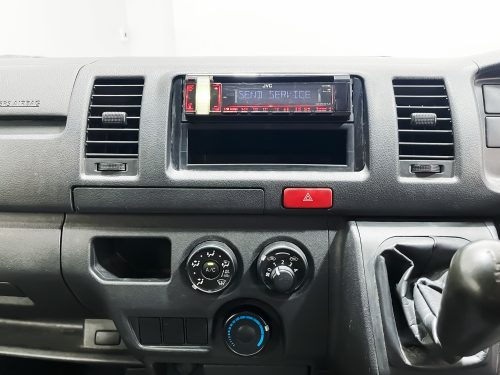 2019 TOYOTA HIACE 3.0 ECONOMY [1P2109]