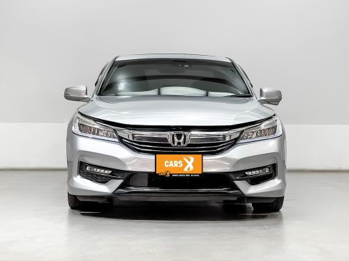 2016 HONDA ACCORD 2.0 HYBRID TECH [1P2033]