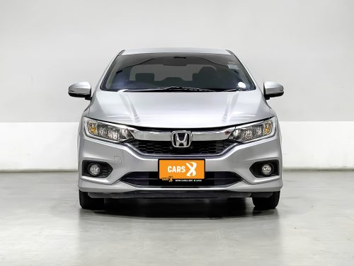 2019 HONDA CITY 1.5 SV [1P2082]