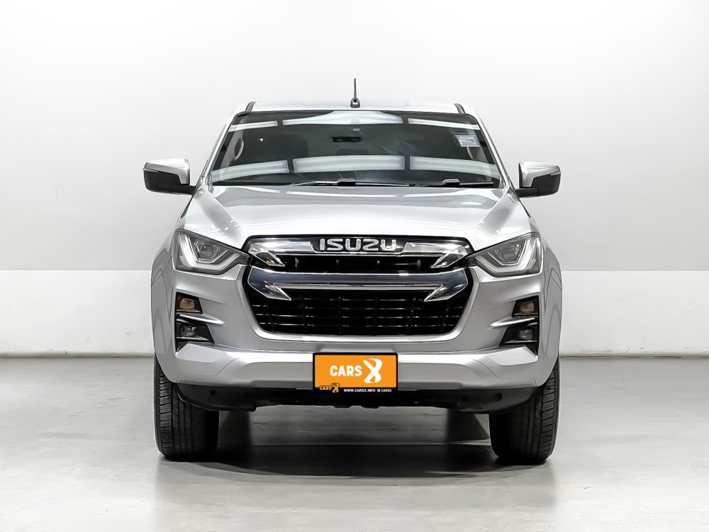 2020 ISUZU D-MAX 1.9 Z HI-LANDER [1P2103]