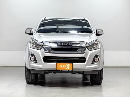 2019 ISUZU D-MAX 3.0 Z-PRESTIGE HI-LANDER [1P2102]