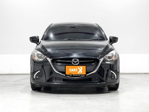 2019 MAZDA 2 1.3 HIGH PLUS [1P1927]