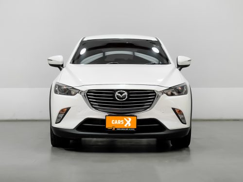 2015 MAZDA CX-3 2.0 S [1P2112V]