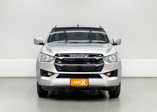 2023 ISUZU D-MAX 1.9 S DA [1P2111]