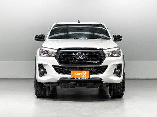 2020 TOYOTA HILUX REVO 2.4 G ROCCO PRERUNNER [1P2128]