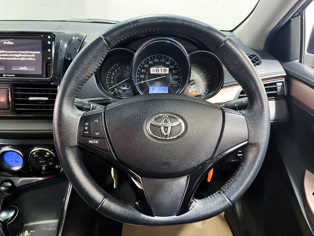 2019 TOYOTA VIOS 1.5 MID [1P2071]