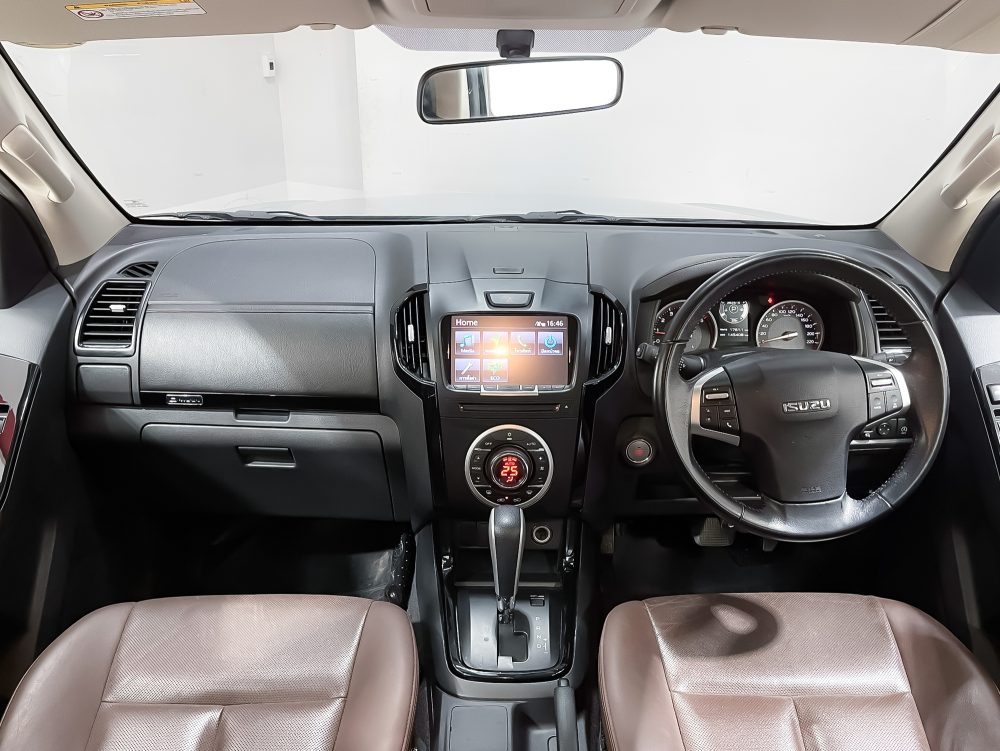 2019 ISUZU D-MAX 3.0 Z-PRESTIGE HI-LANDER [1P2102]