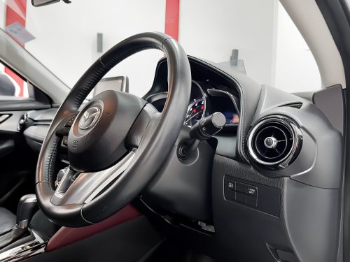 2015 MAZDA CX-3 2.0 S [1P2112V]