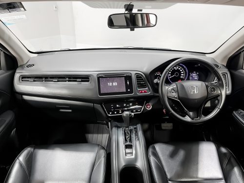 2015 HONDA HR-V 1.8 E [1P2105V]