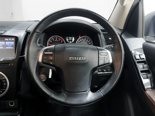 2019 ISUZU D-MAX 3.0 Z-PRESTIGE HI-LANDER [1P2102]