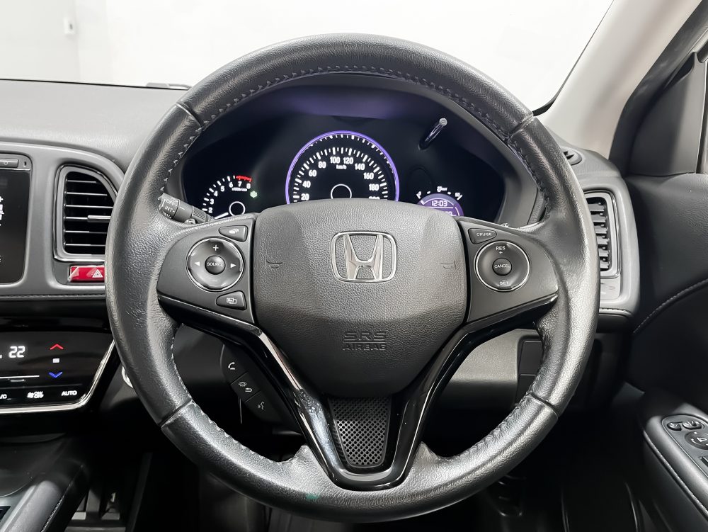 2015 HONDA HR-V 1.8 E [1P2105V]