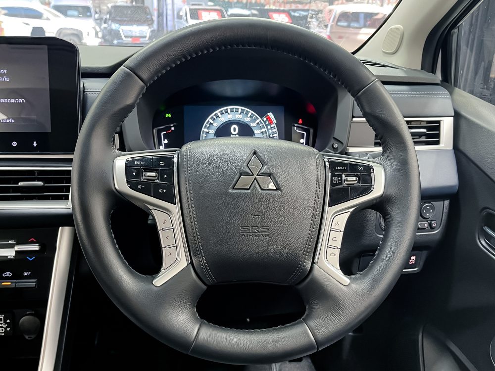 2024 MITSUBISHI XPANDER CROSS 1.5 [1P2091]