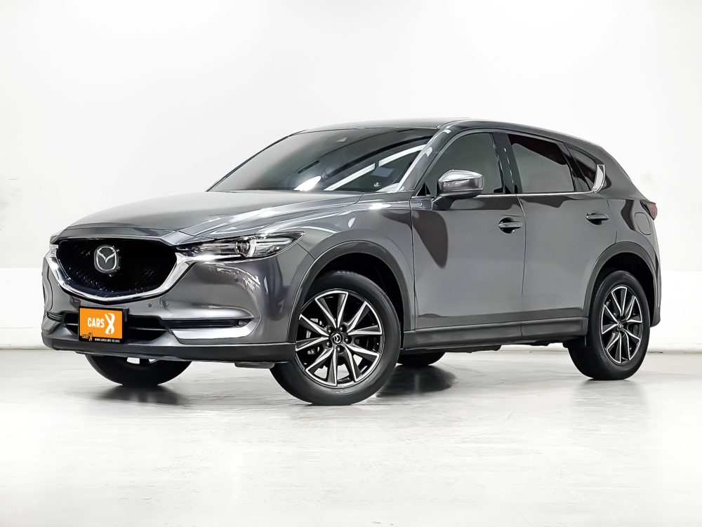 2022 MAZDA CX-5 2.0 SP [1P2034V]