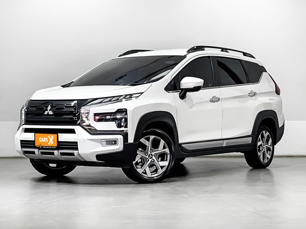 2024 MITSUBISHI XPANDER CROSS 1.5 [1P2091]