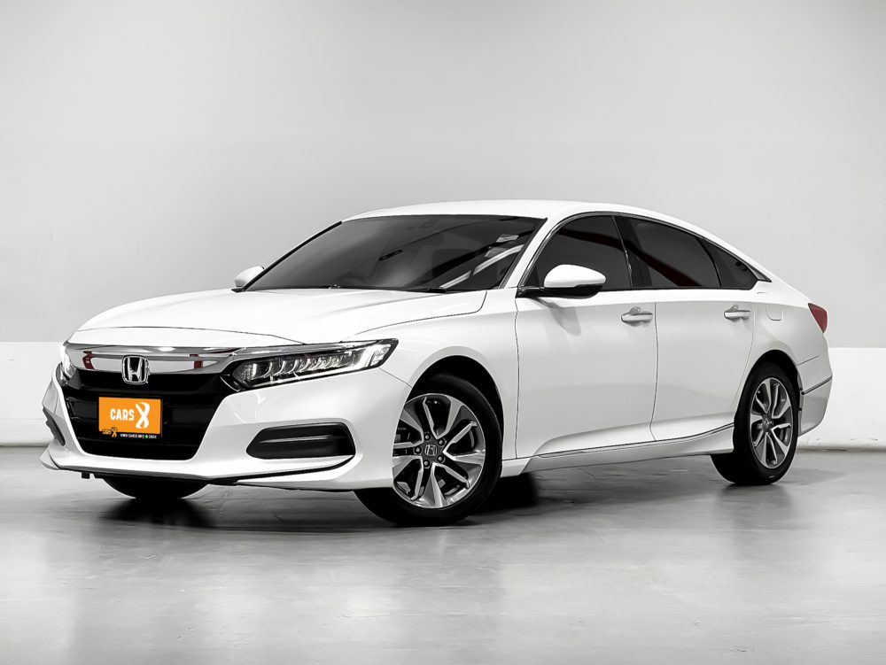 2020 HONDA ACCORD 1.5 TURBO EL [1P2083]