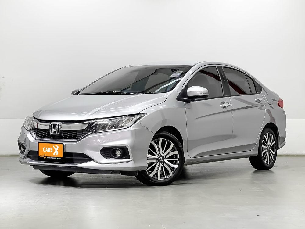 2019 HONDA CITY 1.5 SV [2S0058]