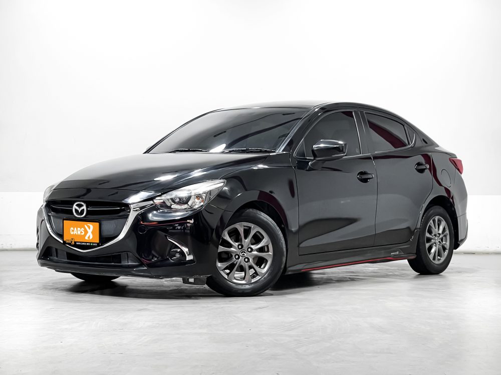 2019 MAZDA 2 1.3 HIGH PLUS [1P1927]