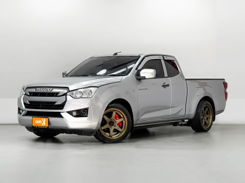 2022 ISUZU D-MAX 3.0 S [1P2097]