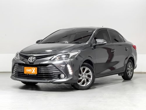 2019 TOYOTA VIOS 1.5 MID [1P2071]