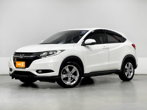 2015 HONDA HR-V 1.8 E [1P2105V]