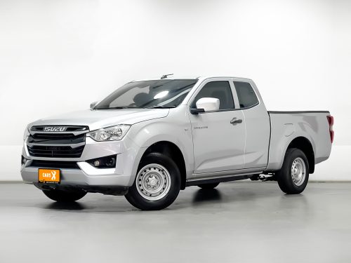 2023 ISUZU D-MAX 1.9 S DA [1P2111]