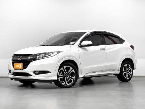 2018 HONDA HR-V 1.8 E Limited [1P2125]